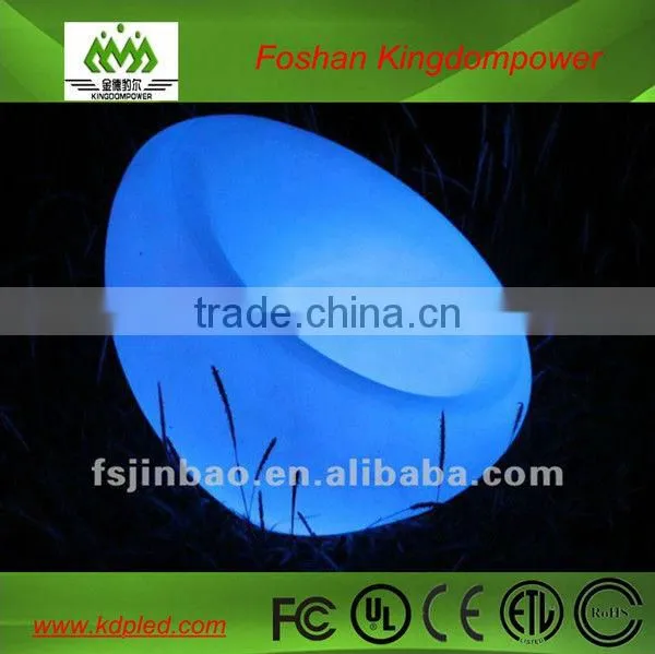 Glowing LED sofa,led lighting sofa