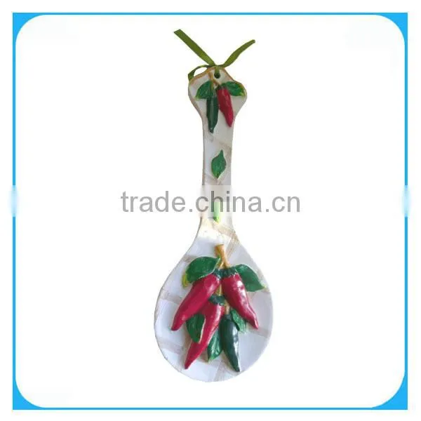 resin wall hanging kitchen decoration wholesaler