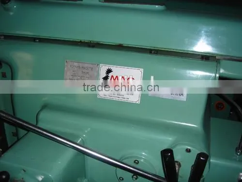 Shaping Machine