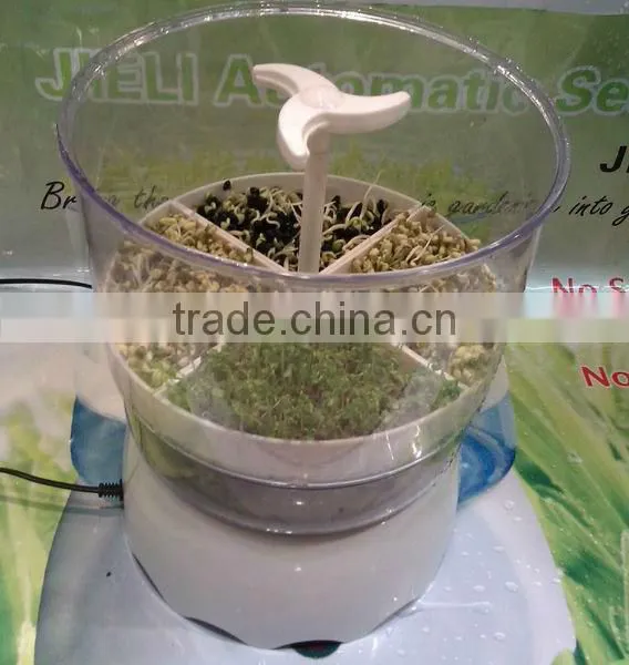 Mung Bean Sprout Machine JL260A-Manufacturer/ CE Certificate