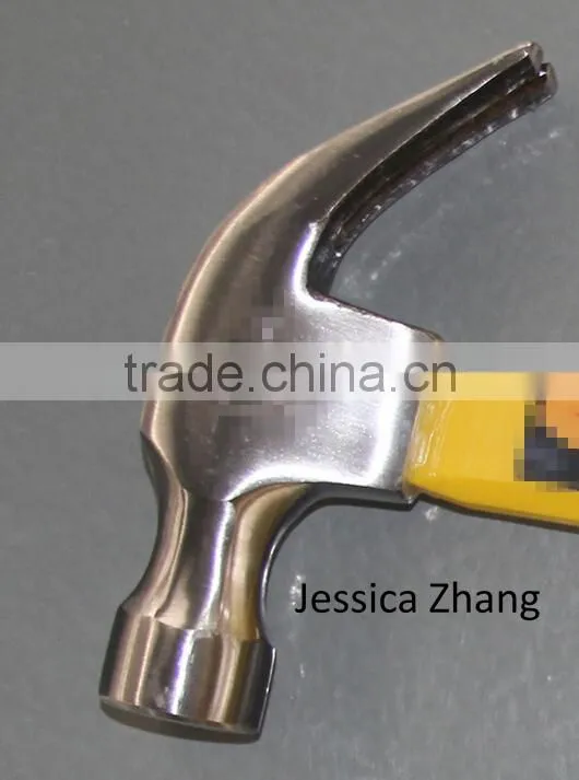 rip claw style hand tools rubber hammer