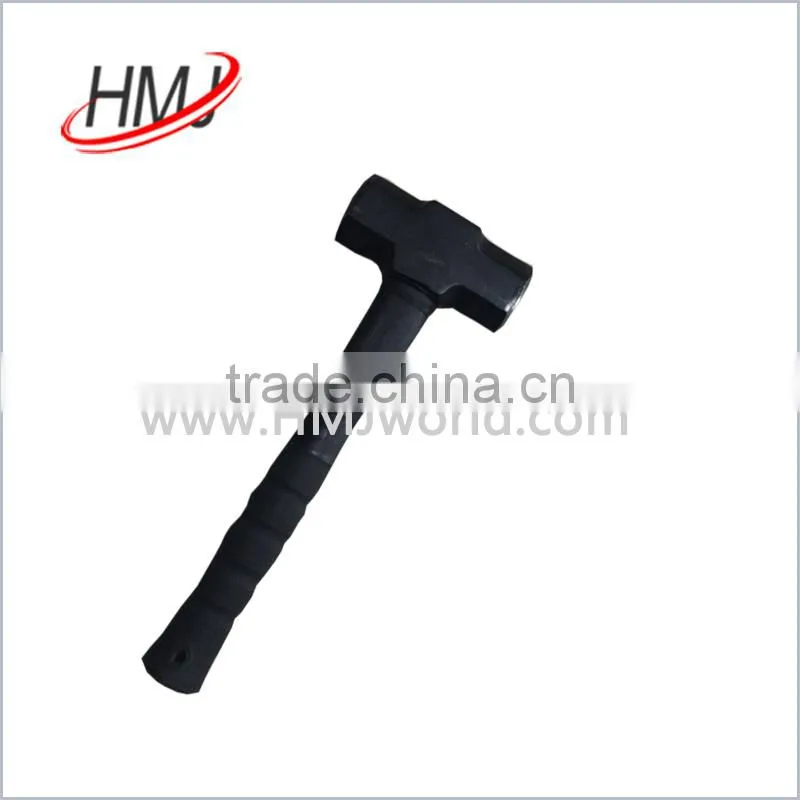 Durable in use mini hammer and jack hammer