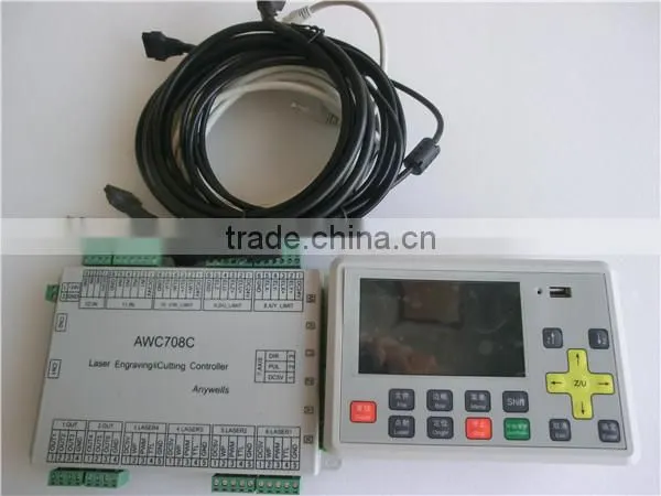hot sale China anywell co2 laser controller