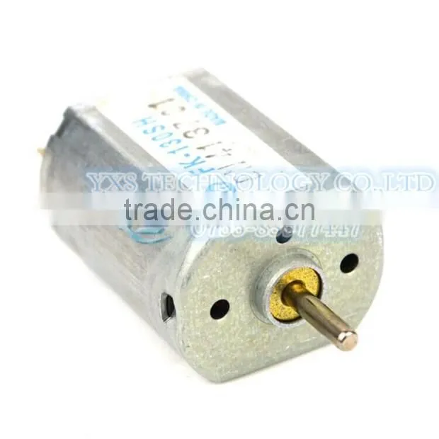 130 motor FK-130SH strong magnet ,high speed micro DC motor In stock
