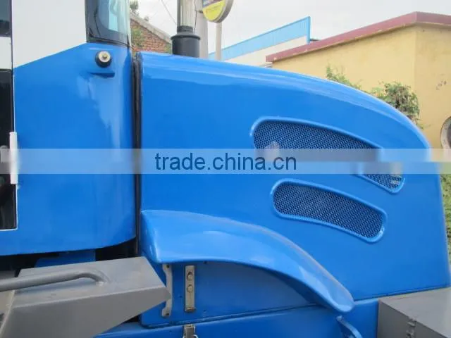 mini weifang wheelloader HZM918 with price