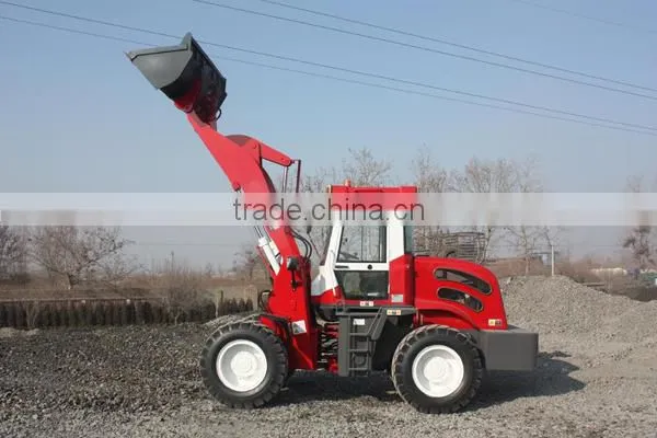 Weifang 3ton HZM S300 pay loader with CE