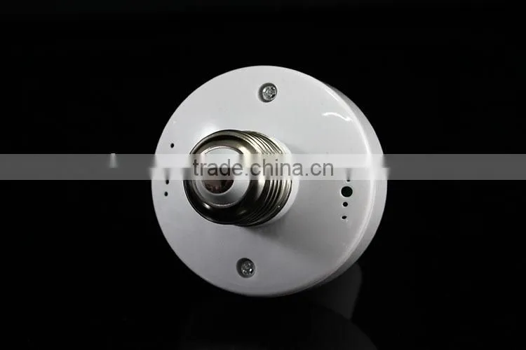 Wireless Remote control lamp holder