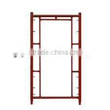 New Style Metal Construction Scaffolding