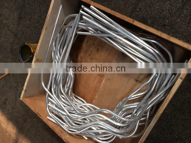 DW50CNC Cnc Tube Bending Machine