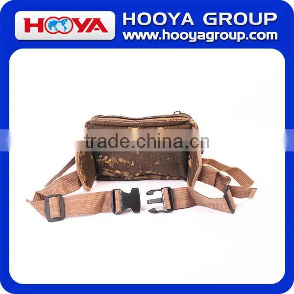 canvas outdoor/travel/sport waist bag