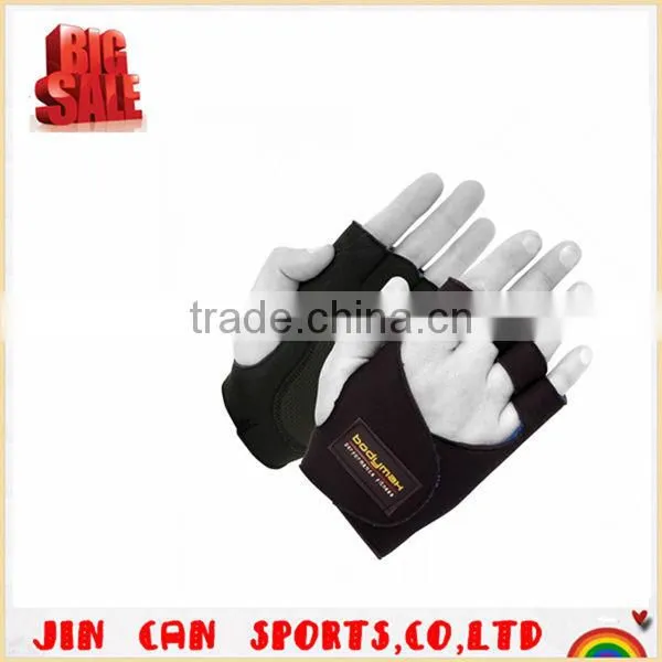 new product 3mm neoprene gym gloves