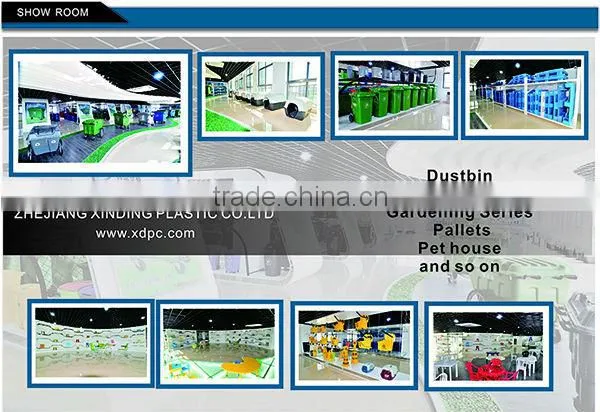 plastic lawn garden carts
