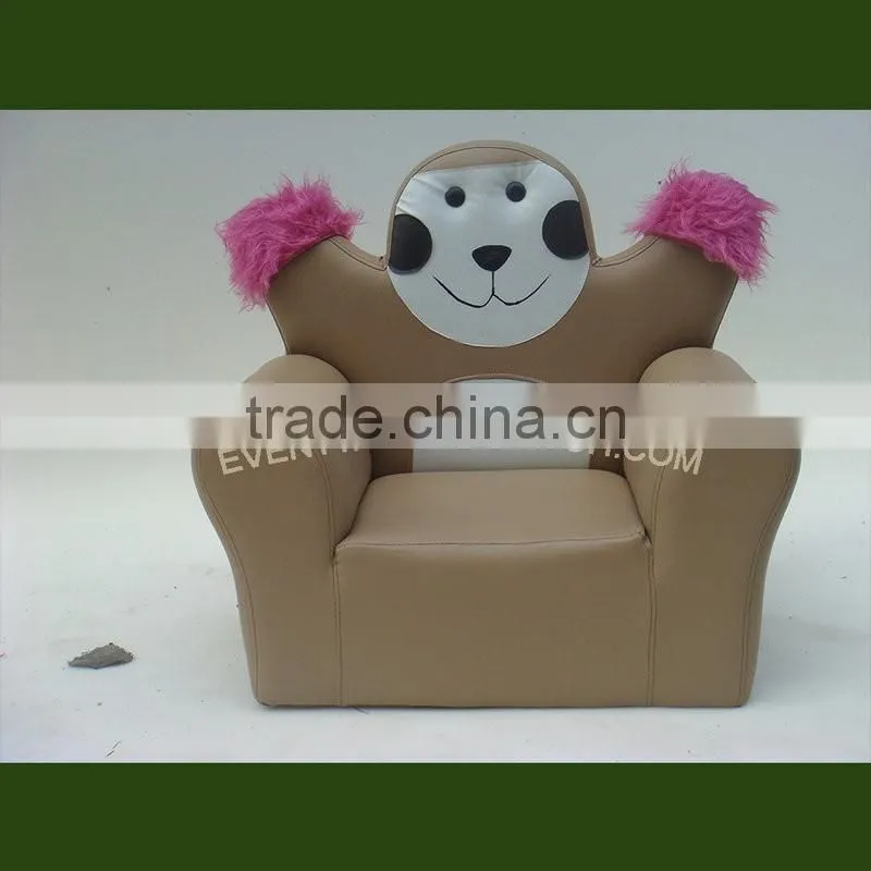 classic suitable child sofa for kid room bedroom sofa