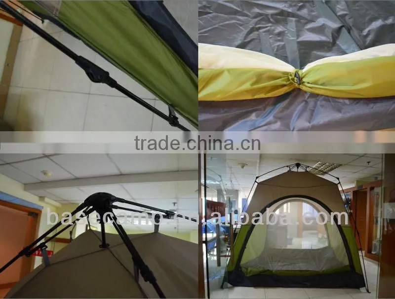 Camp Tent Outdoor Tent Camping Equipement Auto