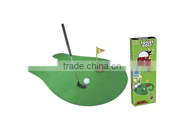 plastic toilet toy