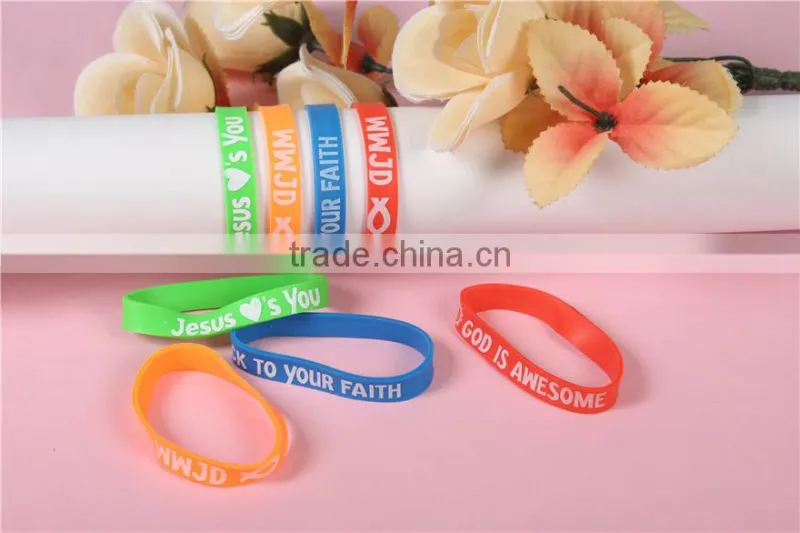Holiday bracelet