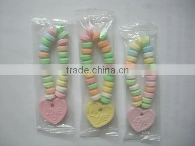Bracelet Watch Candy
