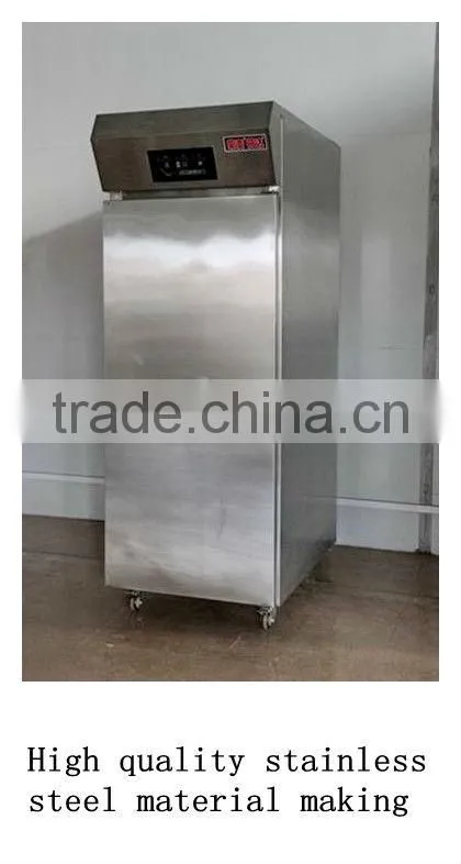 Catering Equipment Guangzhou,16 Trays Proofer Ferment Stainless Catering Equipment