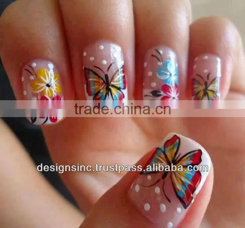 Nail Printer Machine in india
