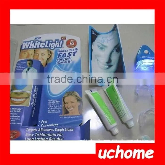 UCHOME Teeth Whitelight