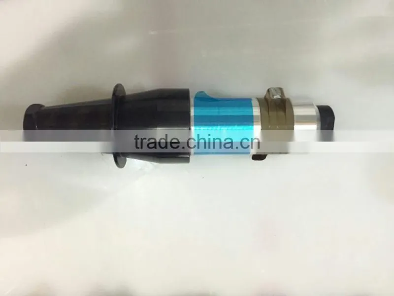vertical economic type ultrasonic welding machine generator