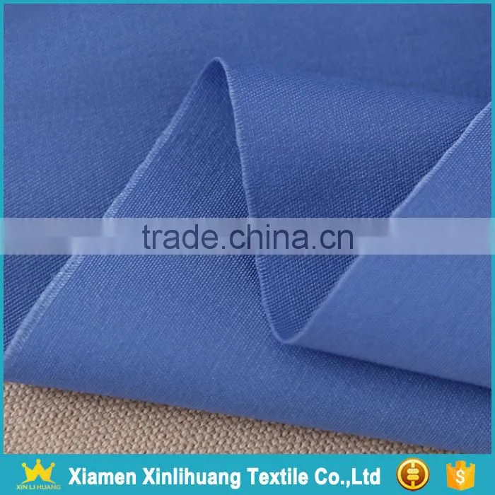 Hot Selling Multi Color 60 Cotton 40 Polyester CVC Fabric for Workwear