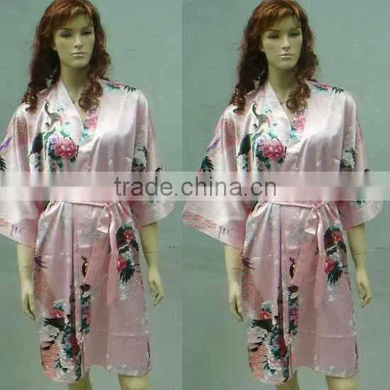 japanese kimono robe