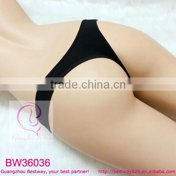 Sexy fashion mini tanga