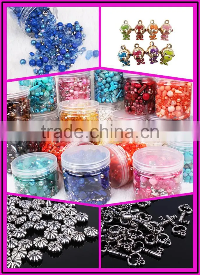 Custom little girl crown acrylic charms cheap eco-friendly plastic crown charms for children jewelry accessories