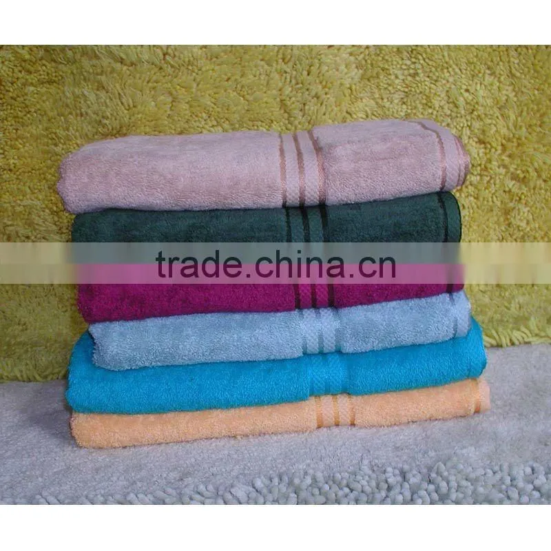 custom face towel