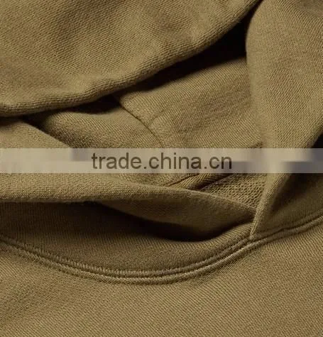 Printed Loopback Cotton-Blend Jersey Hoodie