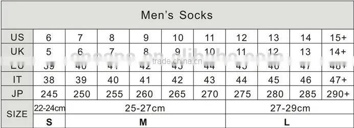 men's socks from cotton,mens sport socks, custom design socks men