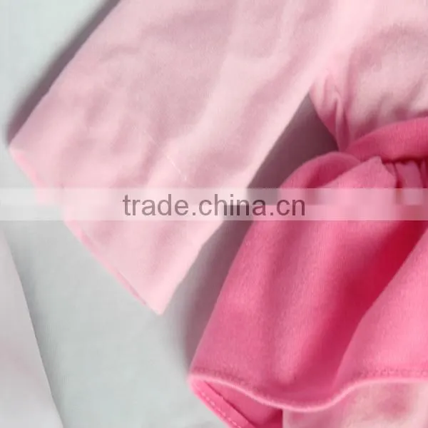Make doll clothes for naked doll bodies