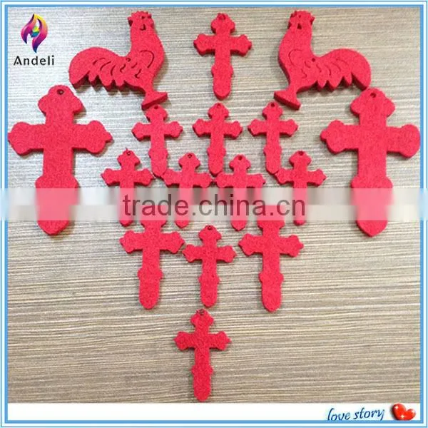 Hot selling small cross pendant