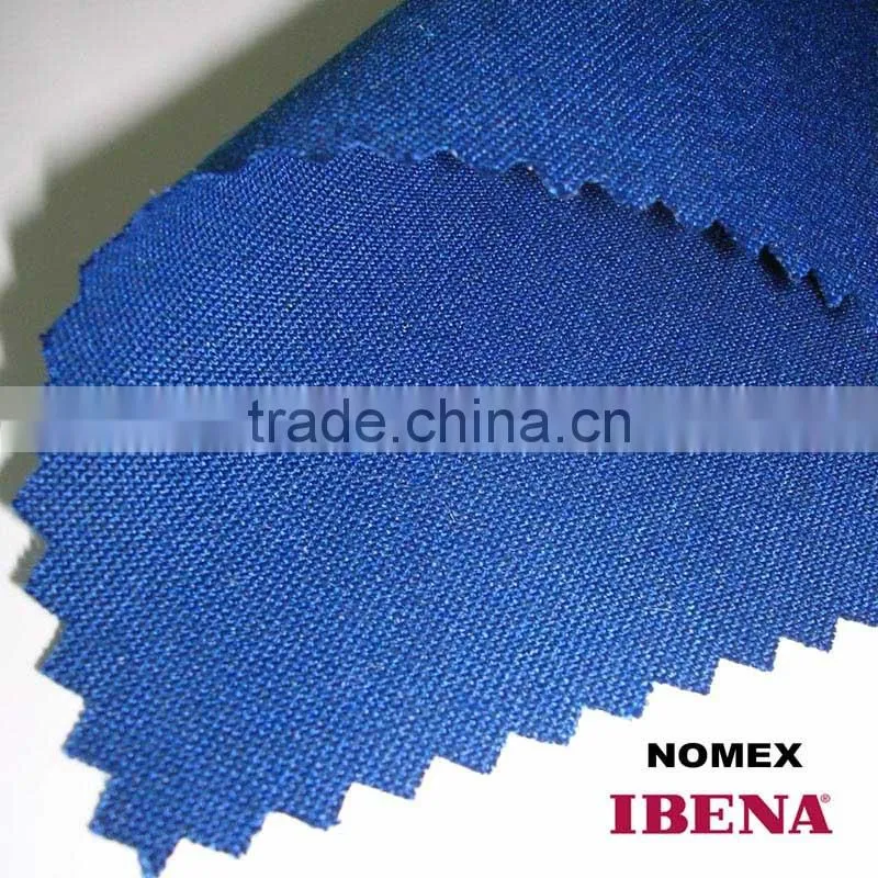 Nomex fabric for emergency rescue jacket/ coverall/overall