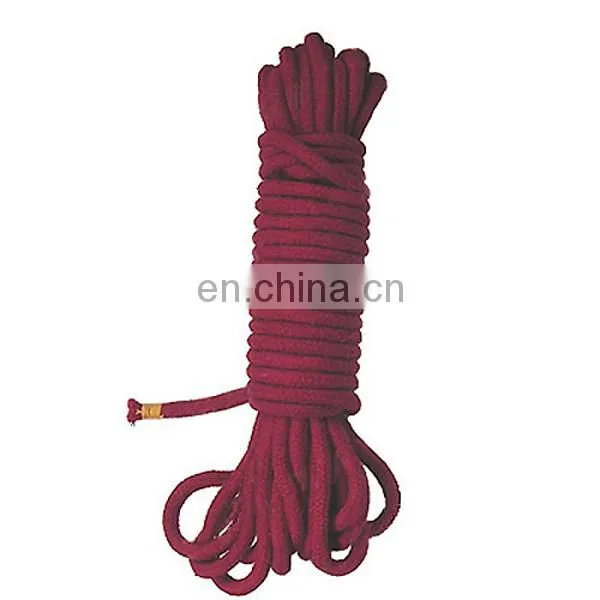 cotton rope