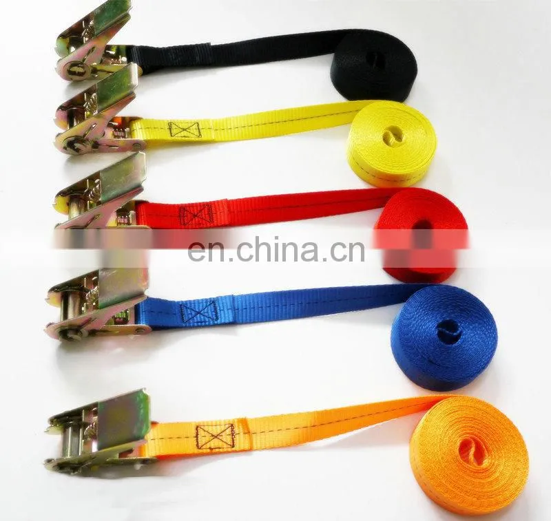 high quality webbing with buckle