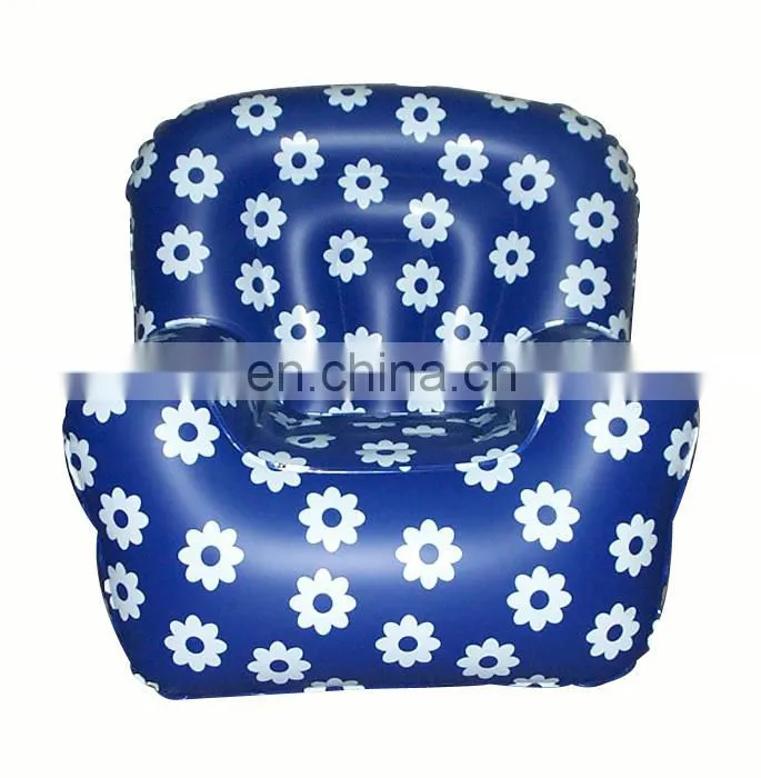 Kids inflatable chair
