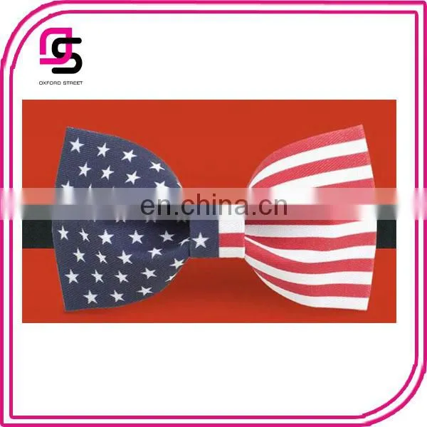 Colorful Triangle Bow Tie Geometry Bow Tie Fashion Bow Tie Spring Bow Tie