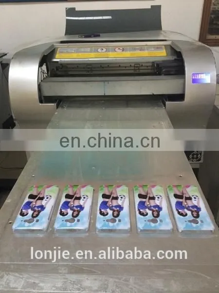Cell phone covers printer LOGE-Cell phone cover printer