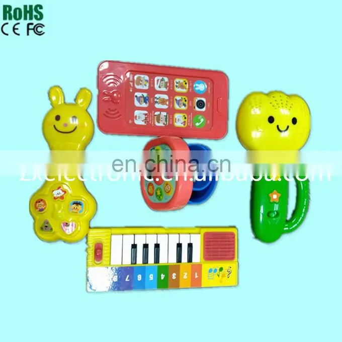 Early eudcation music piano parts piano book for education