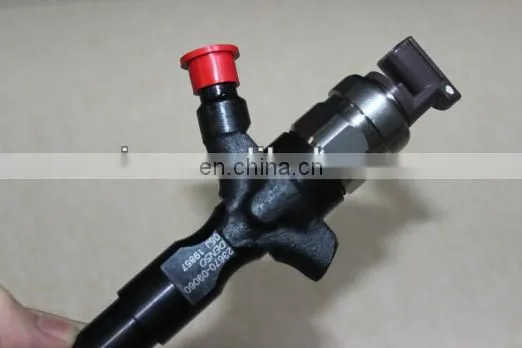 1kd 2kd Diesel fuel injector nozzle for 23670-09060