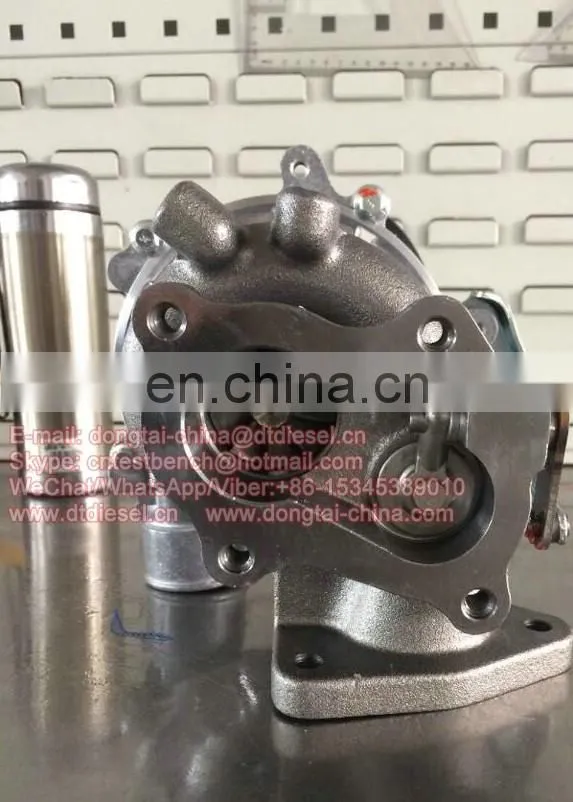CT16 Turbocharger 17201-0L030 for Toyota Hilux 2KD-FTV 2KD 2.5L Engine