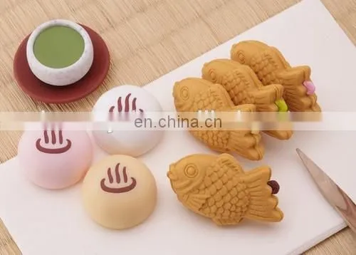 Waffle Iron Electric Fish Shape Waffle Baker Fish-Shape Waffle Maker Hot Sales