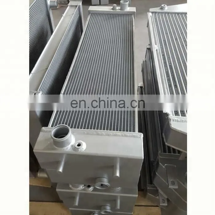 Wholesale Oil Cooler EC330B EC330C EC360B EC360C Excavator Parts VOE14619768 Hydraulic Oil Cooler