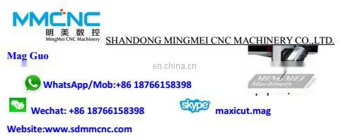 china 5 axis cnc router milling machine price good for brass acrylic wood carving