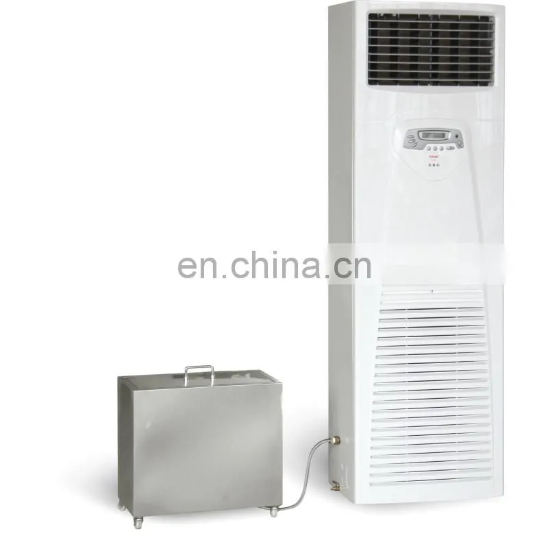 10kg/H evaporative humidifier for lab