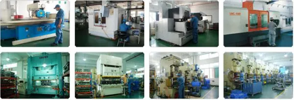 Nagualmetal company overview - view 3