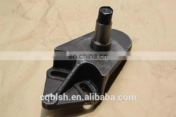 for cummins NT855/N14 engine parts Bracket and shaft 211857