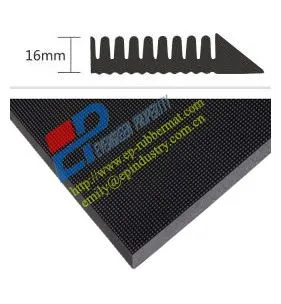 rubber disinfectant mat-2